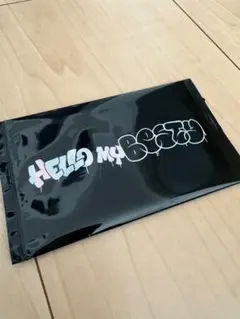 BE:FIRST オンラインくじ　SOTA B