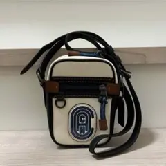 【未使用品】COACH ショルダーバッグ メンズ レディース