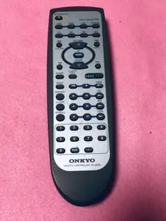 ONKYO リモコン RC-4655 (Tv4854)のサムネイル