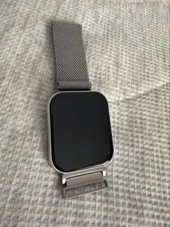 スマートウォッチ