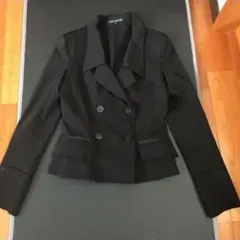 Ballsey テーラードジャケット コットンリネン 春夏 S相当 日本製 