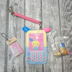 サンリオキャラクターウサハナ♡3点おまとめセット