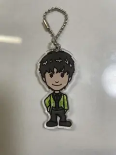 小関裕太 アクリルキーホルダー