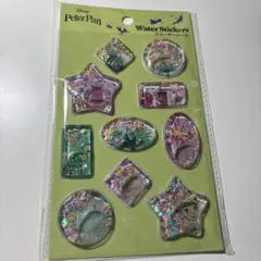 ピーターパン ウォーターインシール