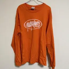 ロンt 長袖カットソー