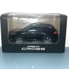 ノベルティ　トヨタ　カローラクロス Toyota corolla Cross