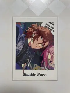 あんスタ　三毛縞斑 ぱしゃっつ アルバム TRIP