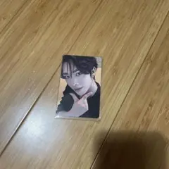 リッキー トレカ NEVER SAY NEVER封入