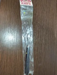 パレットナイフのサムネイル