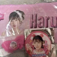 組長くじ会場限定特別賞　ペンライトアクセサリー サイン付き　小泉遥香 Amazon.co.jp: 超ときめき宣伝部 とき宣 小泉遥香 おはる 組長