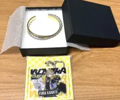 茶*読様 風楽奏斗 glamb バングル FURA KANATO bangle - メルカリ