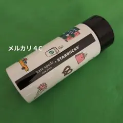 スターバックス ケイトスペード ニューヨークシティ エスケープ