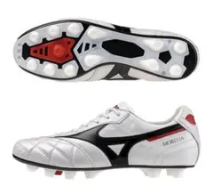 モレリア 2 JAPAN(ショートタン＆クロスステッチ)