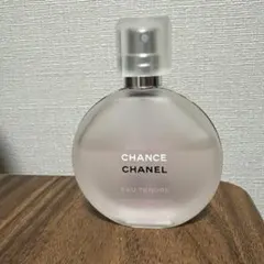 CHANEL CHANCE EAU TENDRE 香水