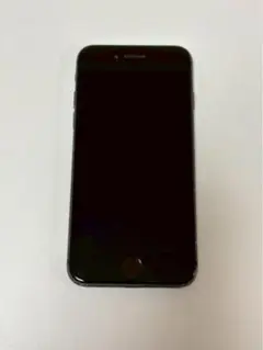 Apple iPhone 8 スペースグレイ SIMフリー 箱有り