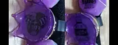 sena様　専用　王冠　ジュエル　リングライト
