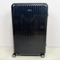 【美品】RIMOWA サルサエアー スーツケース 80L ネイビー 820.70のサムネイル