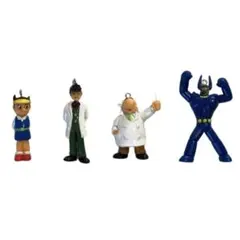 2025年最新】プルートゥ+フィギュアの人気アイテム - メルカリ