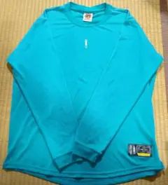 スリーポイント　3PT ロンT　シャツ　バスケ　サイズL