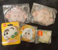 モルカー シロモ グッズ まとめ売り