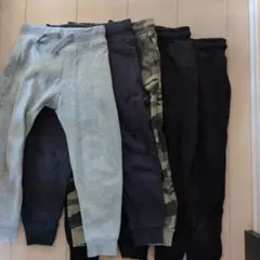 next ボトムス 5-6歳 5枚セット