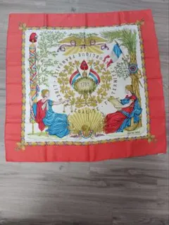 2026年最新】スカーフ エルメス 未使用の人気アイテム - メルカリ