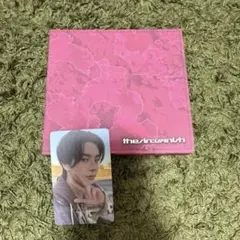 the sin:vanish ジェイク　ラキドロ