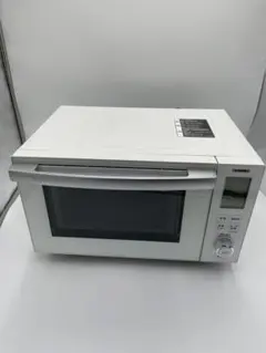 ツインバード 電子レンジ DR-254W - メルカリ