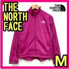 THE NORTH FACE 長袖 ナイロンジャケット マウンテンパーカー М