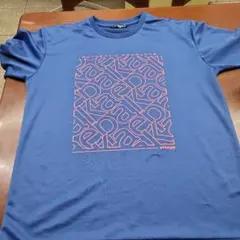 Kaepa グラフィックプリント Tシャツ LLのサムネイル