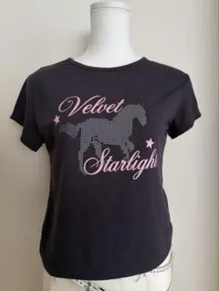 ホースTシャツ(CGY)のサムネイル