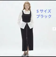 タイトスカート 黒s