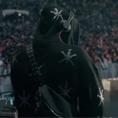 【UNKNOWN LONDON】DAGGER RHINESTONE SETUP