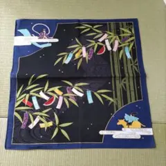 小風呂敷　七夕