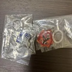 スーパー戦隊めじるしアクセサリー ドンブラザーズ