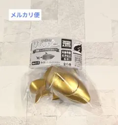 ぱくもぐ！サメジャー 〜宿敵！シャチがやってきた〜 ガチャ シークレット