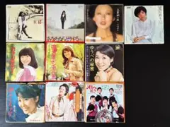 レコードまとめ売り 【邦楽】25枚 【洋楽】 - メルカリ