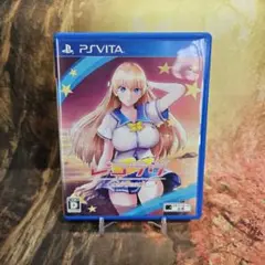 レコラヴGoldBeach　PSVITA