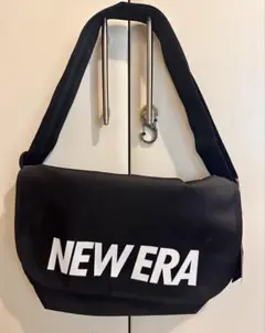 【新品・未使用】NEW ERA メッセンジャーバッグ