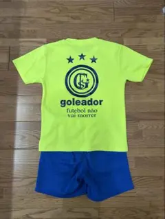goleador Tシャツ＆ショートパンツセットのサムネイル