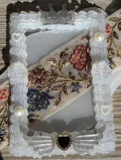 ホイップデコ 硬質カードケースB7サイズ