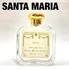 サンタ・マリア・ノヴェッラ オーデコロン フリージア 50ml 274 - メルカリ