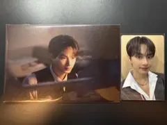 SEVENTEEN ケレン 2025 ジュン セット