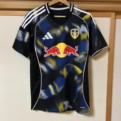 adidas リーズ・ユナイテッド ユニフォーム 田中碧22 - メルカリ