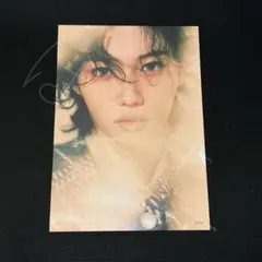 straykids フィリックス hollow フライヤー 渋谷 梅田 タワレコ