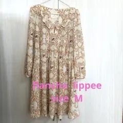 フランシュリッペ　ワンピース　M