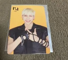 INI  タワレコ トレカ 池﨑理人