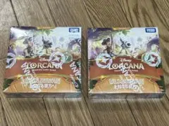2026年最新】ロルカナ box 未開封の人気アイテム - メルカリ
