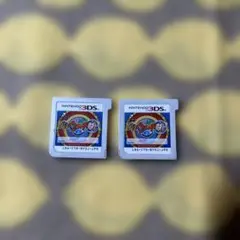 妖怪ウォッチ2真打　ジャンク