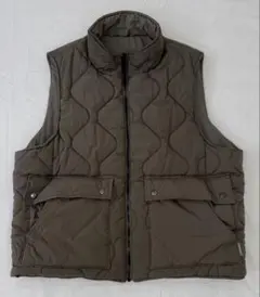 CLIMASHIELD APEX PADDING RV ベスト